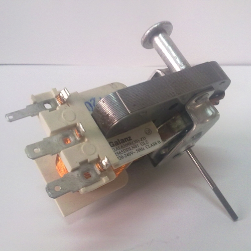 Электродвигатель обдува для печи СВЧ STARFOOD WD900SL-5S