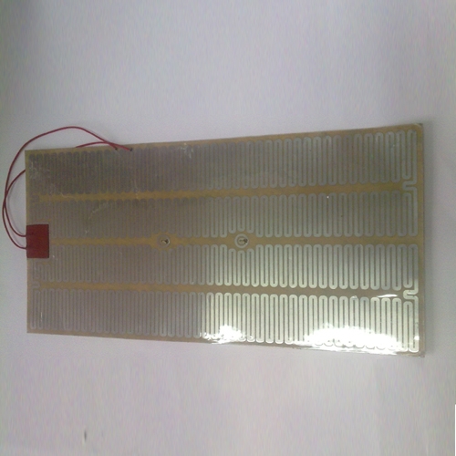 Элемент нагревательный для поверхности стеклокерамической с подогревом STARFOOD TC-2