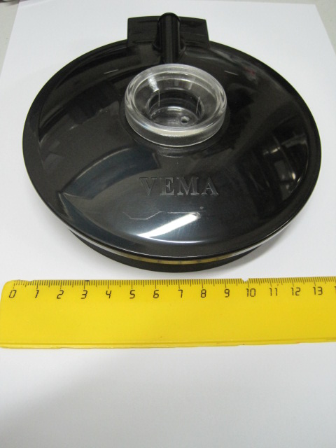 Крышка стакана для блендера VEMA FR 2055