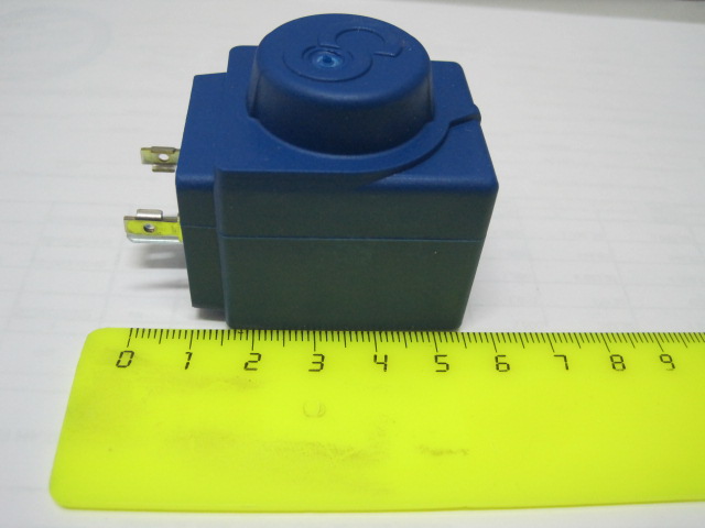 Катушка 230V HF2 электромагнитного клапана CASTEL