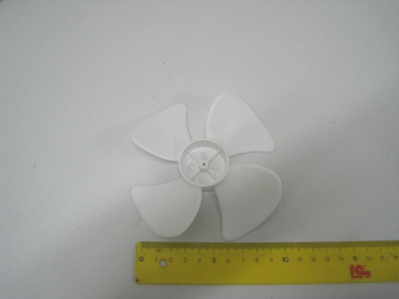 Крыльчатка вентилятора для печи СВЧ STARFOOD GMD259T2H-S