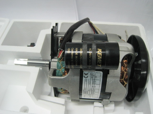 Электродвигатель 230V для бликсера ROBOT COUPE Blixer 3