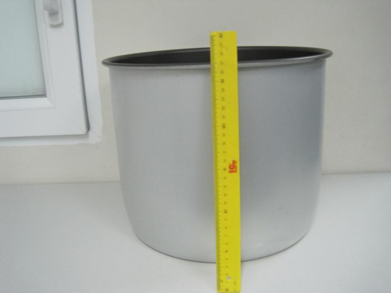 Чаша термоса для риса STARFOOD HJF-8000