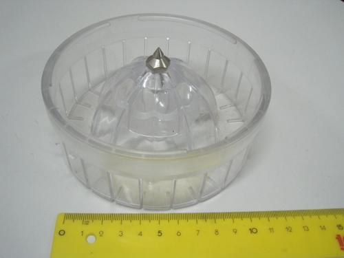 Конус пластиковый с винтом VEMA SP2072