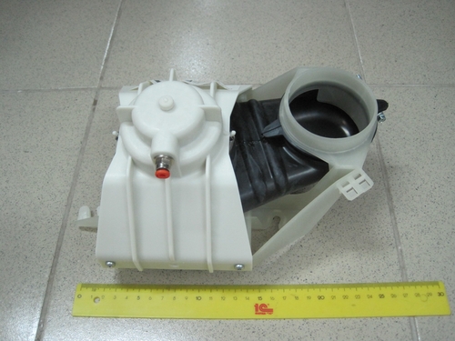 Клапан сливной для машины стиральной ELECTROLUX