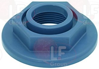 Муфта опоры стопорная для посудомоечной машины KROMO