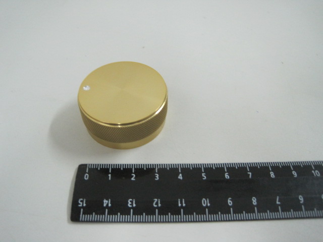 Ручка пульта управления для плиты индукционной ВТ-350Т (ПЭИ-1Н, ПЭИ-2, ПЭИ-4, ПЭИ-6)