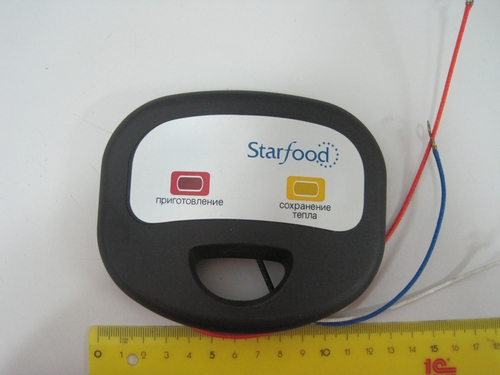 Панель индикации для рисоварки STARFOOD HJF-8195