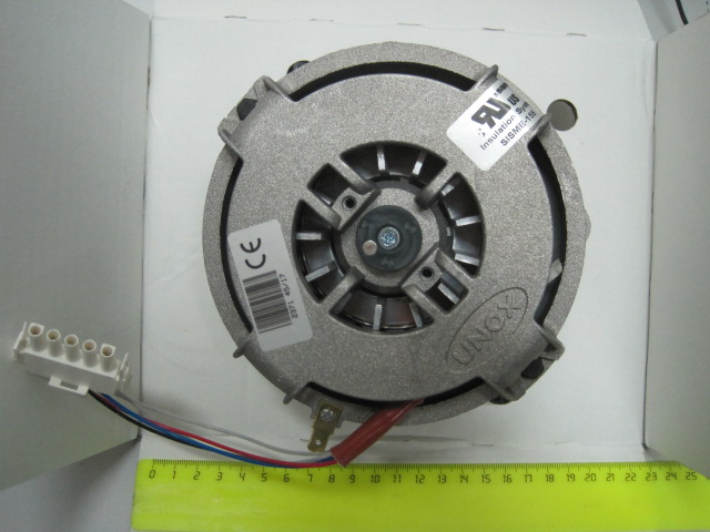 Электродвигатель 330W 230V для печи конвекционной UNOX XEVC