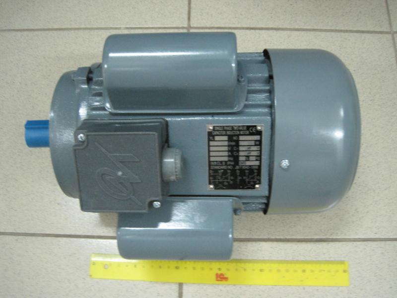 Электродвигатель для картофелечистки STARFOOD HLP-20