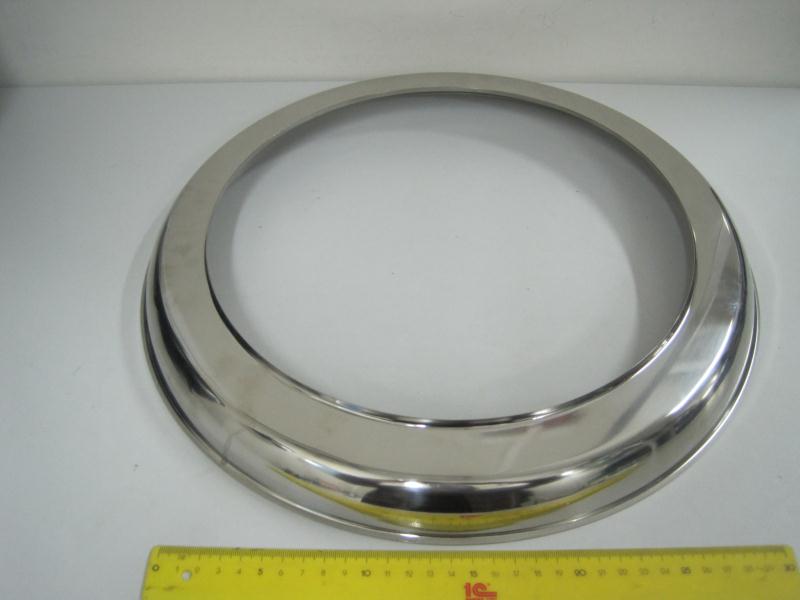 Обечайка (кольцо) для мармита STARFOOD SB-6000A