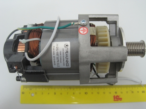 Электродвигатель для куттера STARFOOD HR-9