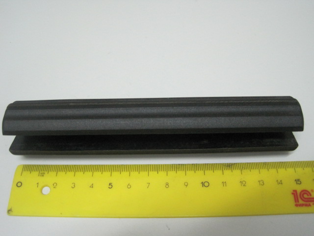 Накладка ручки пластиковая для гриля прижимного STARFOOD