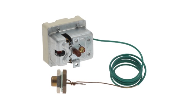 Термостат аварийный 360°C однофазный для печи LAINOX