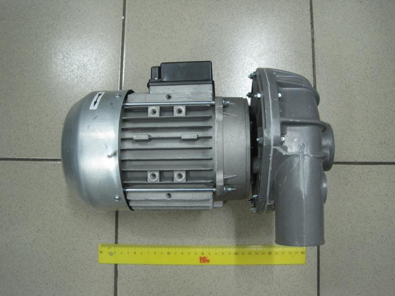 Помпа для посудомоечной машины DIHR  2,7HP 220/380V