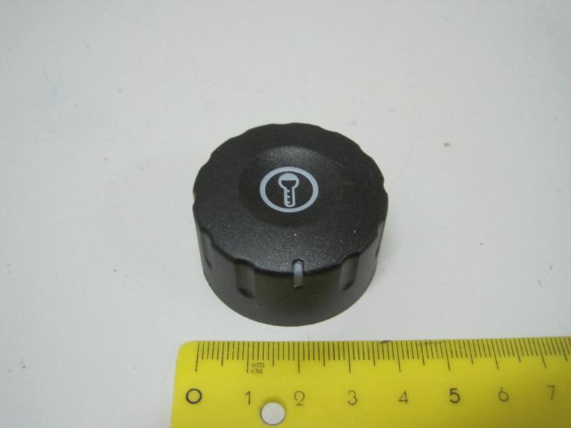 Ручка регулятора температуры для гриля контактного STARFOOD FC