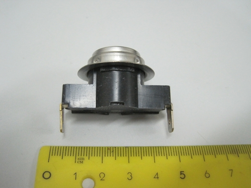Термостат контактный для машины сушильной ELECTROLUX