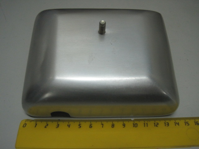 Крышка затачивающего устройства для слайсера RGV 300/350