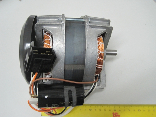 Электродвигатель для Robot coupe CL50D/E 230/50/1