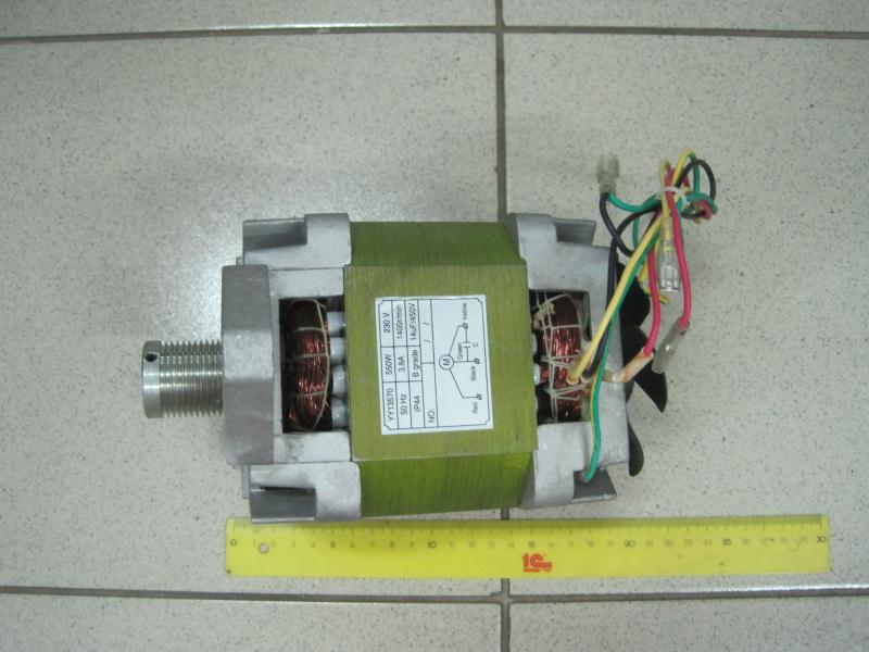 Электродвигатель для овощерезки STARFOOD HLC-300