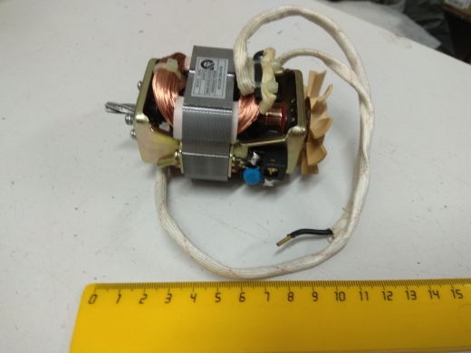 Электродвигатель для лапшерезки STARFOOD MD 150