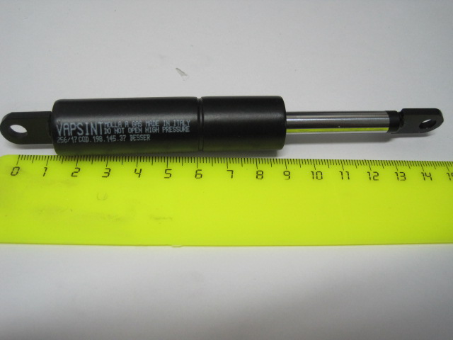Амортизатор для упаковщика вакуумного BESSERVACUUM Calima+Mistral