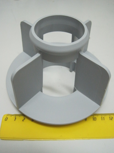 Кольцо зажимное ø74мм для посудомоечной машины KROMO