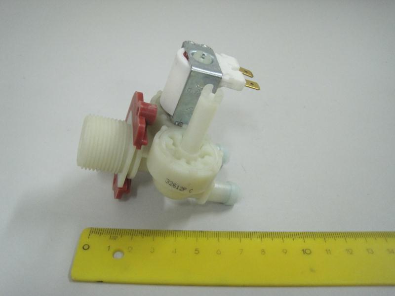 Клапан соленоидный для ледогенератора ICE TECH CD55/CD90