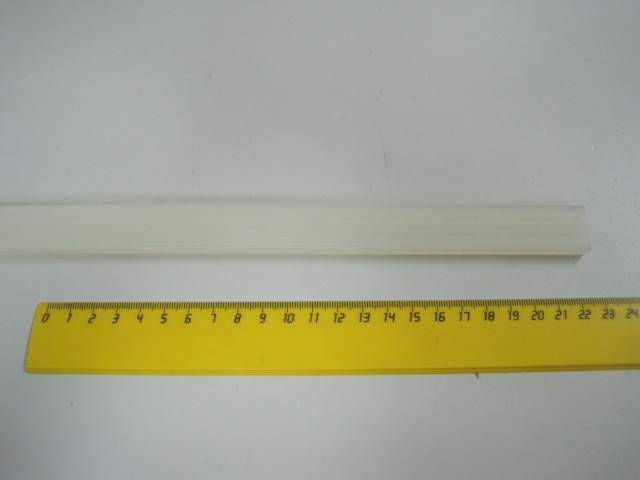 Уплотнитель силиконовый крышки для вакуумного упаковщика LAVEZZINI LAPACK