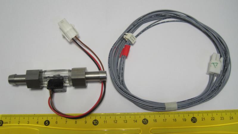 Датчик потока с кабелем для пароконвектомата RATIONAL SCC 61-202