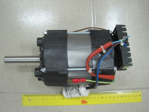Электродвигатель VEMA SP2072