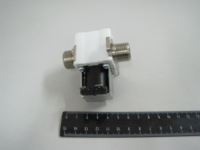 Клапан подачи воды для кипятильника с подключением к водопроводу STARFOOD WB24-3,37-6,91-9