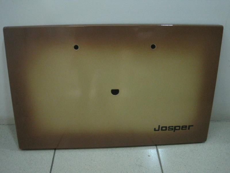 Дверь коричневая для гриля JOSPER HJX25