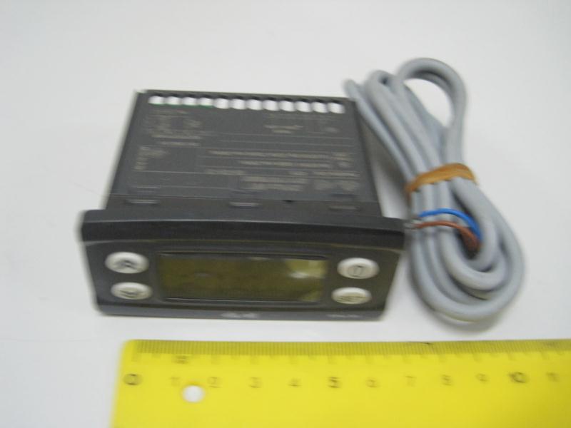 Блок электронный ID-961 LX NTC (в комплекте с 1 датчиком)