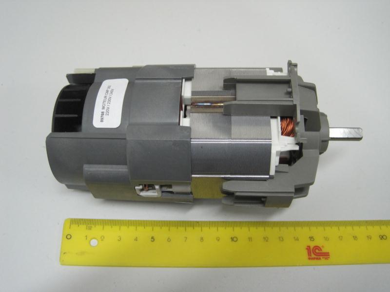Электродвигатель для Robot coupe CMP 350 230V