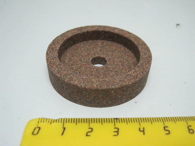 Камень точильный нижний 51X12X8 для слайсера RGV 300/350