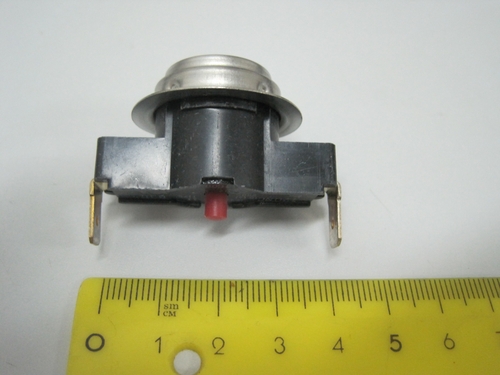 Термостат контактный для машины сушильной ELECTROLUX 