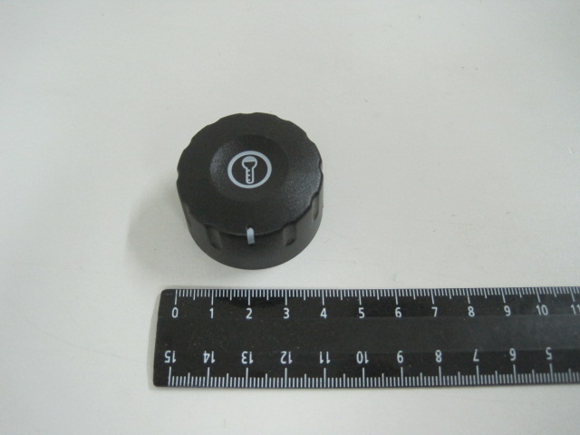 Ручка термостата для поверхности стеклокерамической с подогревом STARFOOD TC-2