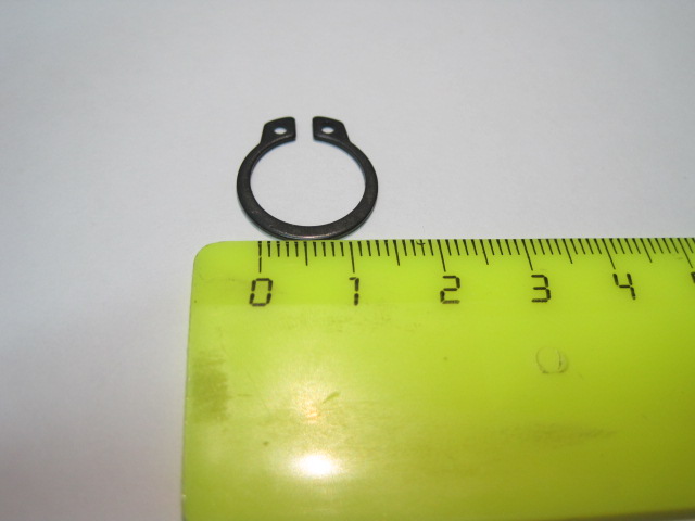 Кольцо стопорное для овощерезки STARFOOD HLC-300