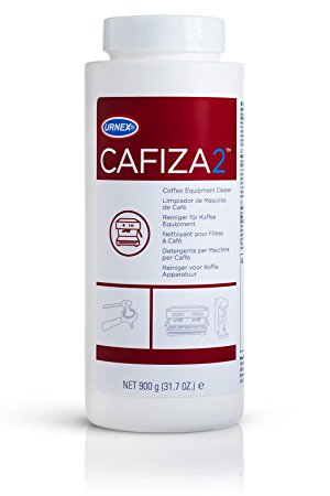 Средство чистящее для кофемашин в порошке Cafiza2, 900 г