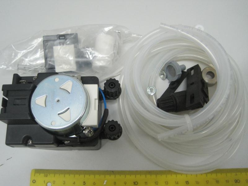 Дозатор ополаскивающего средства для машины посудомоечной ELFRAMO