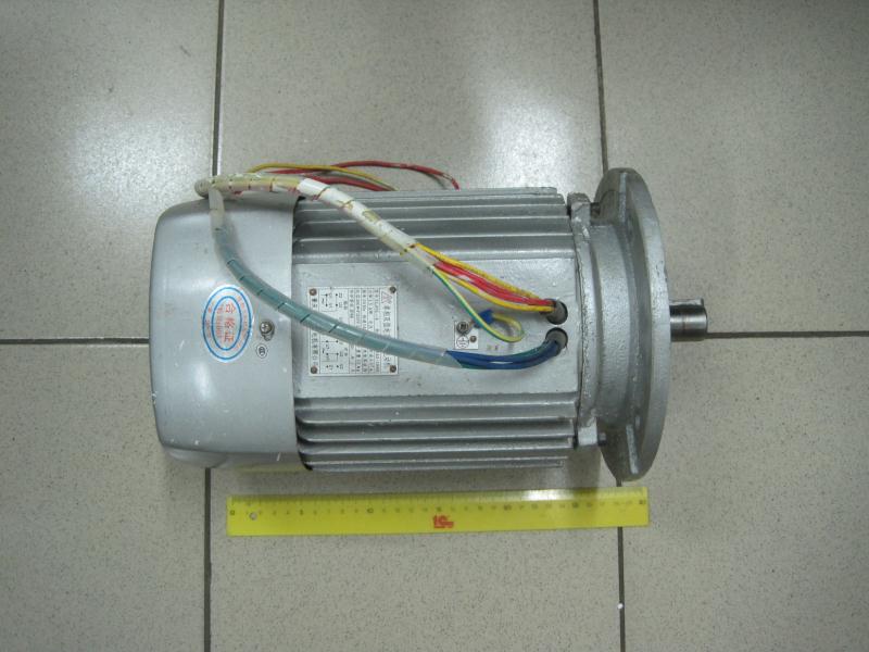 Электродвигатель 230V для тестомеса STARFOOD DN20