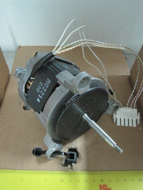 Электродвигатель для печи конвекционной UNOX XFT LineMiss / LineMicro