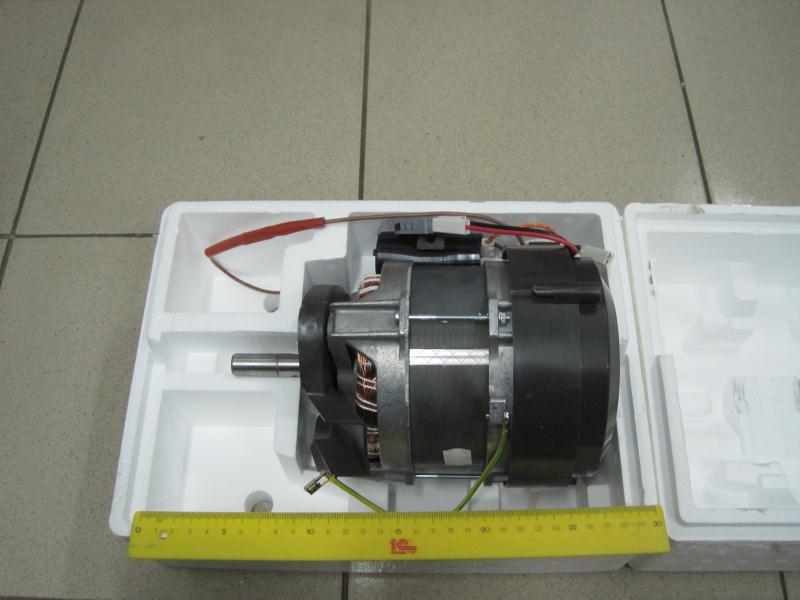 Электродвигатель для соковыжималки Robot coupe J80 Ultra 230/50/1