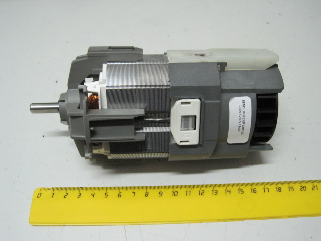 Электродвигатель для миксера ROBOT COUPE CMP300