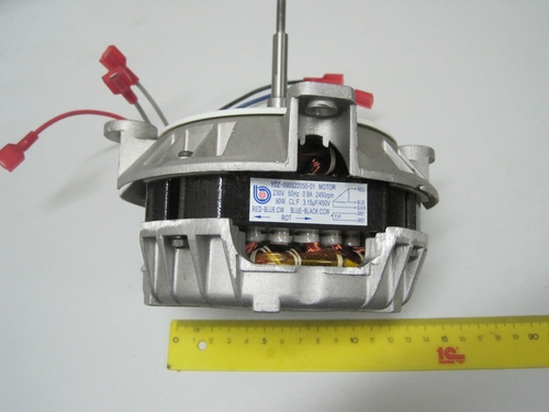 Электродвигатель печи конвекционной STARFOOD YXD-8A
